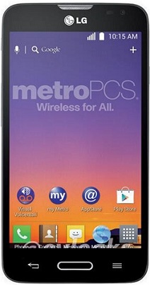 LG MS323 L Series III L70